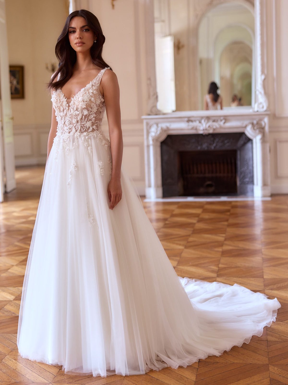 Brautkleid