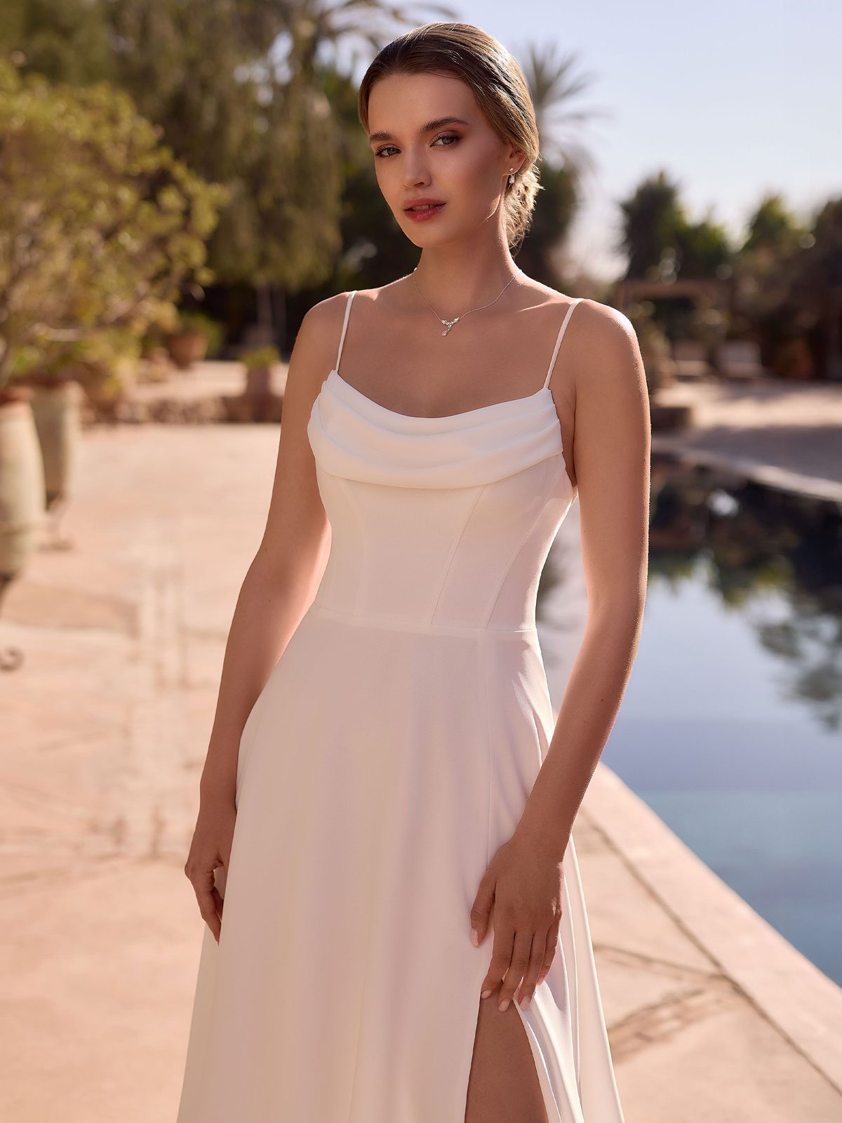 Brautkleid