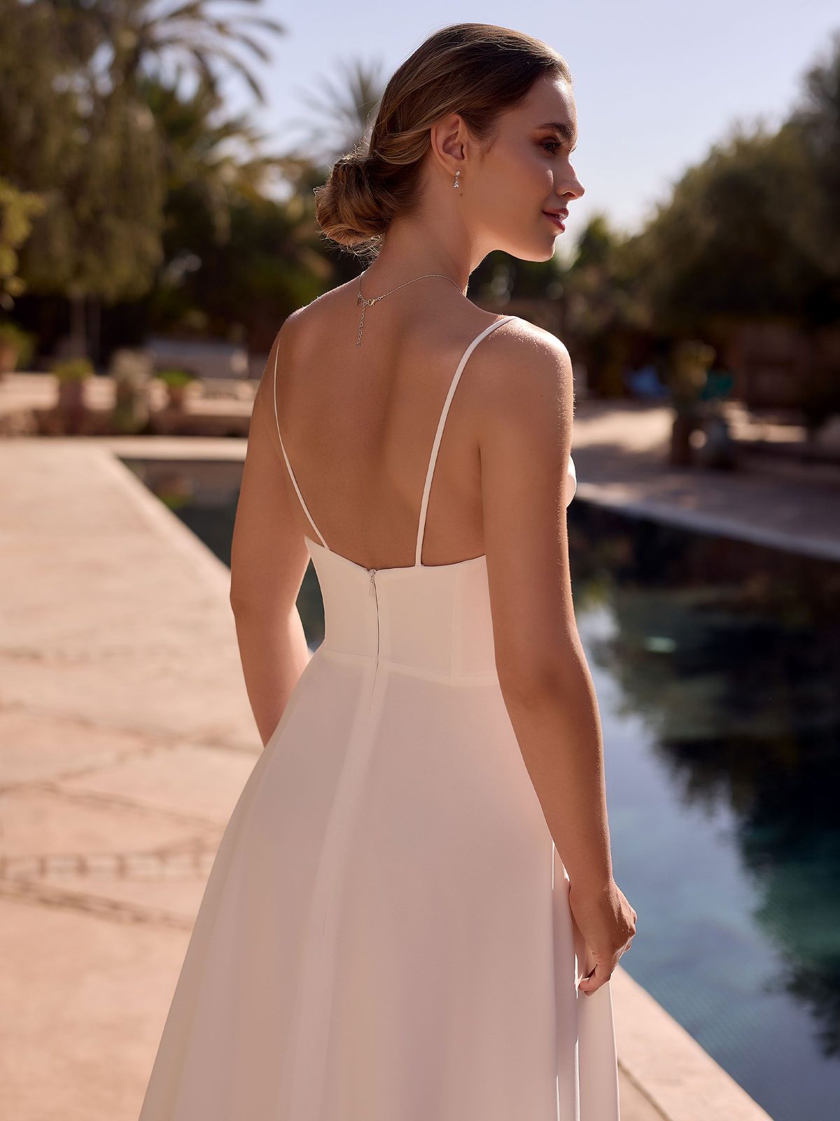Brautkleid