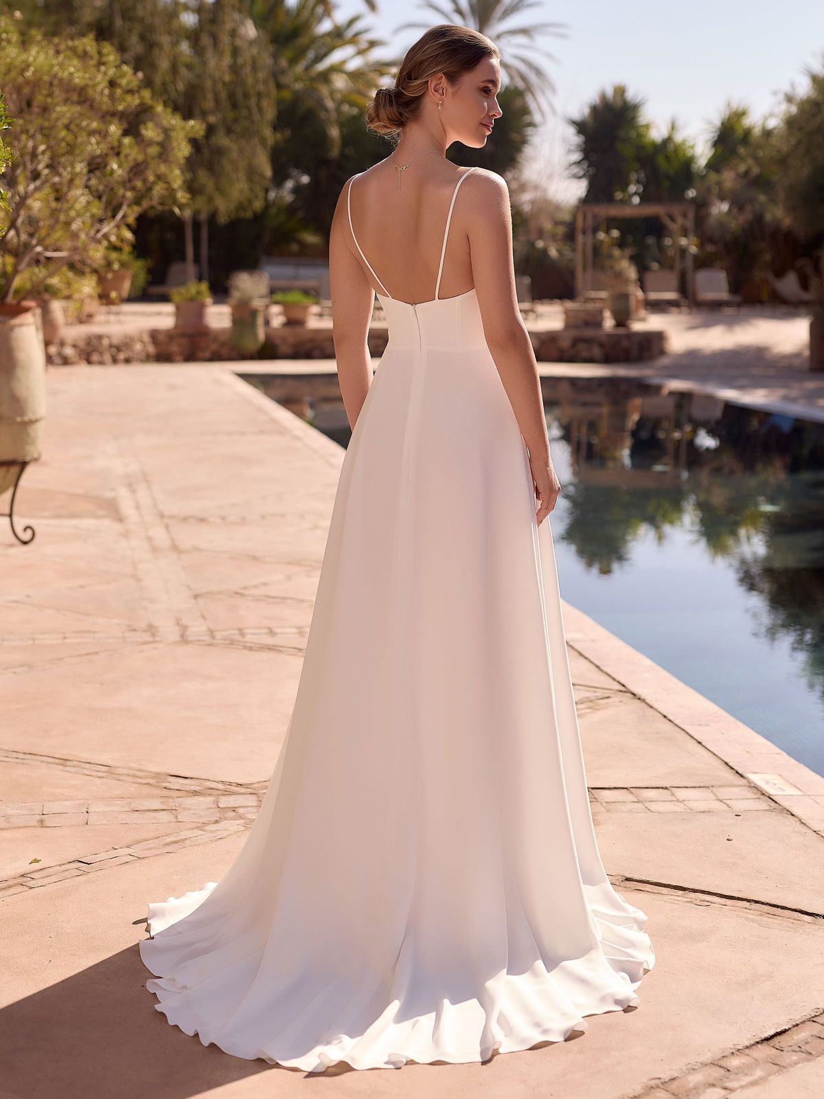 Brautkleid