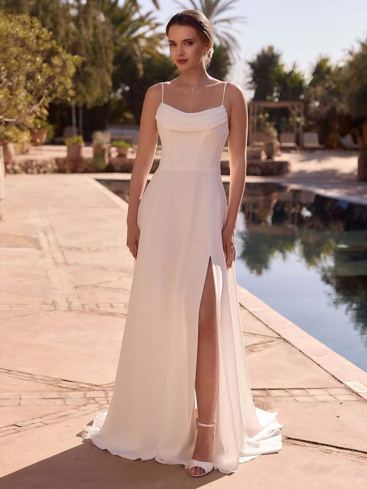 Brautkleid