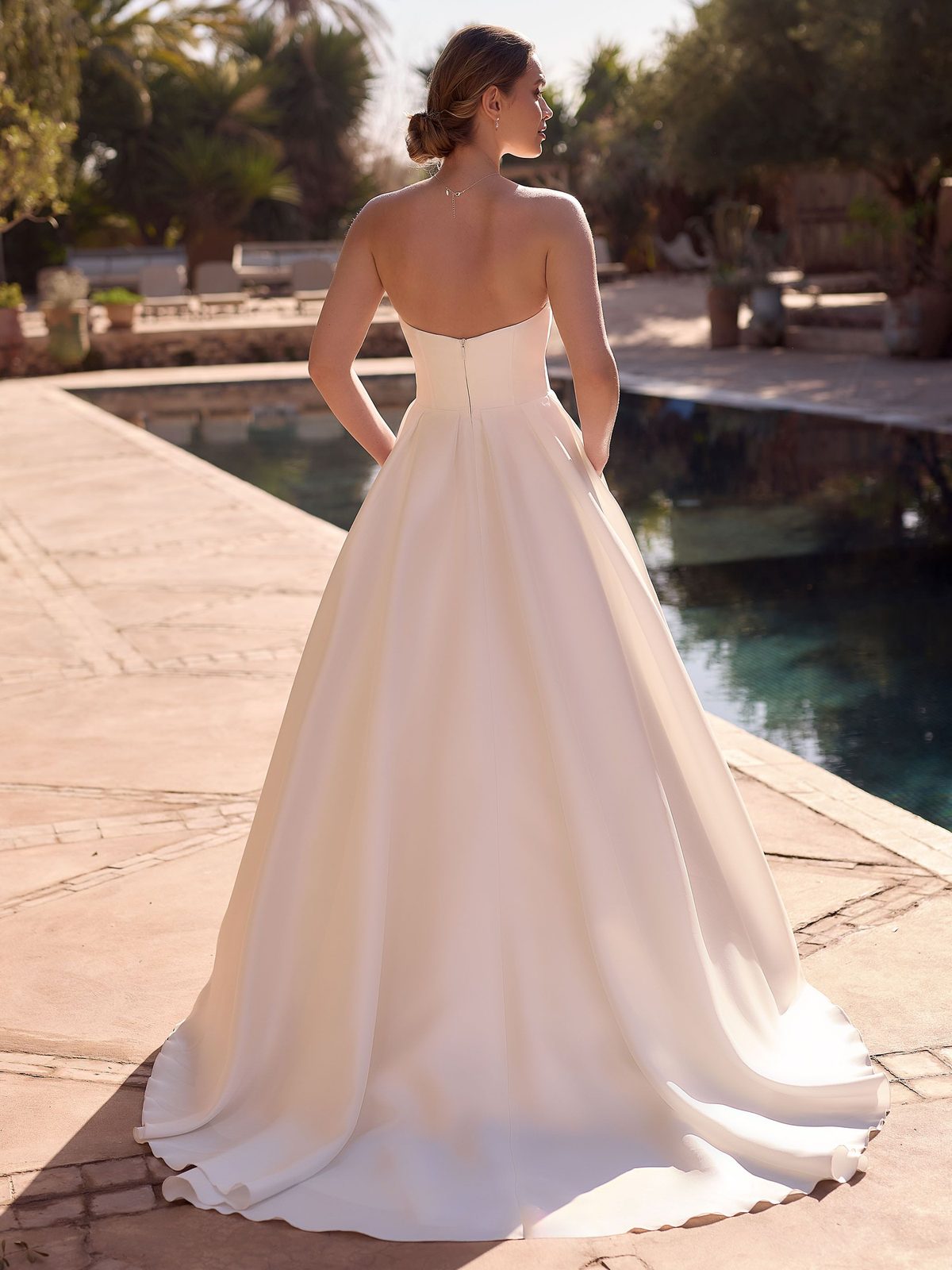 Brautkleid