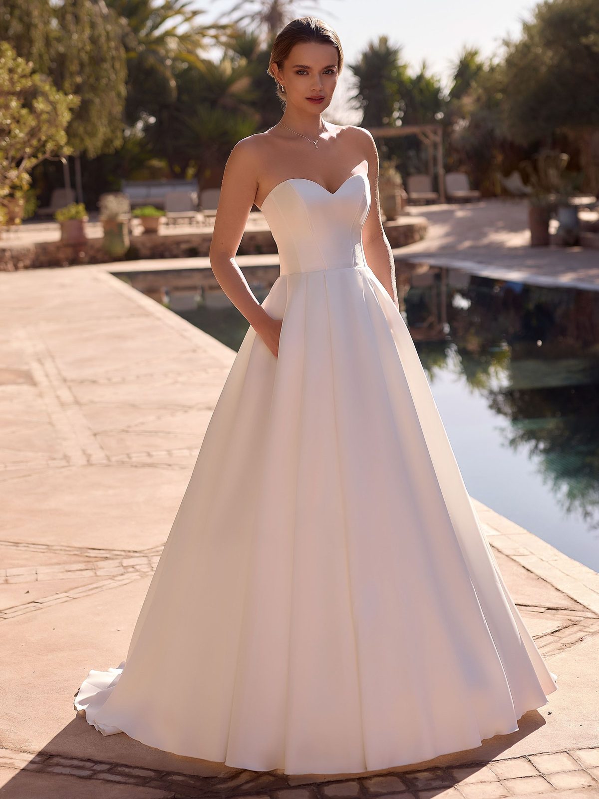 Brautkleid