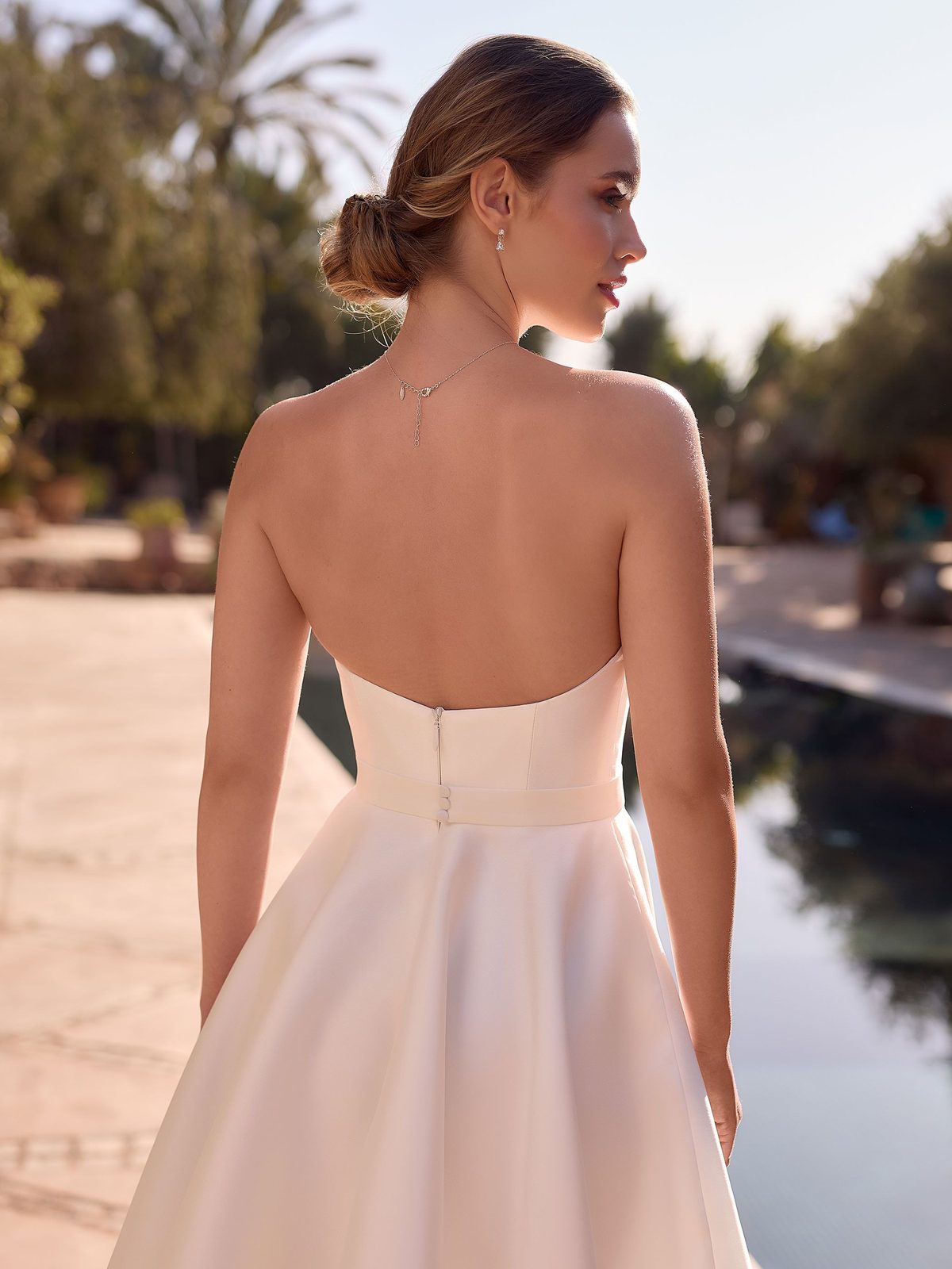 Brautkleid