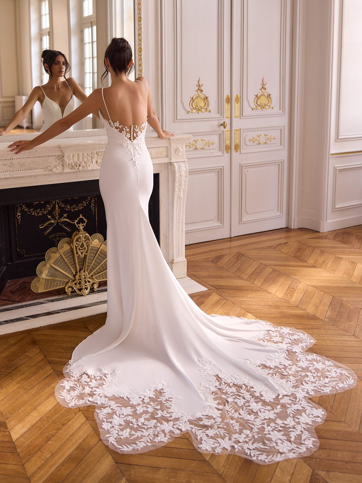 Brautkleid