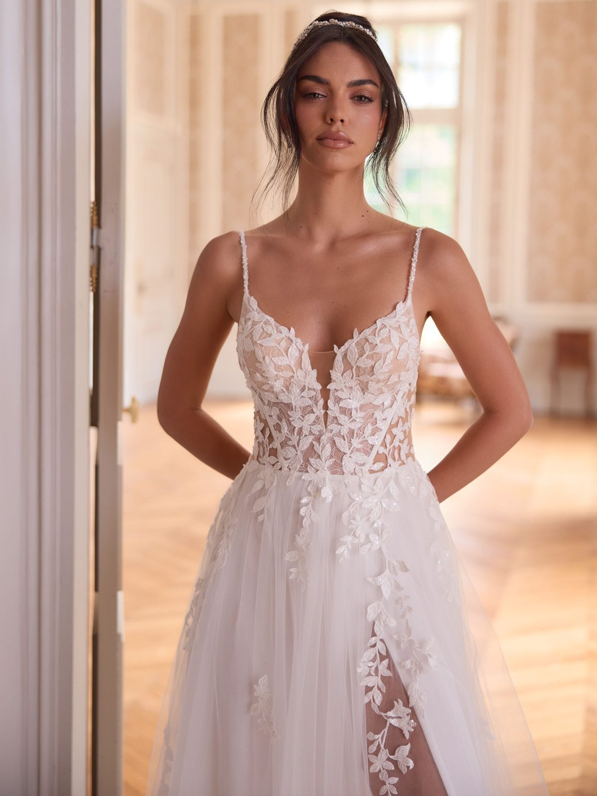 Brautkleid