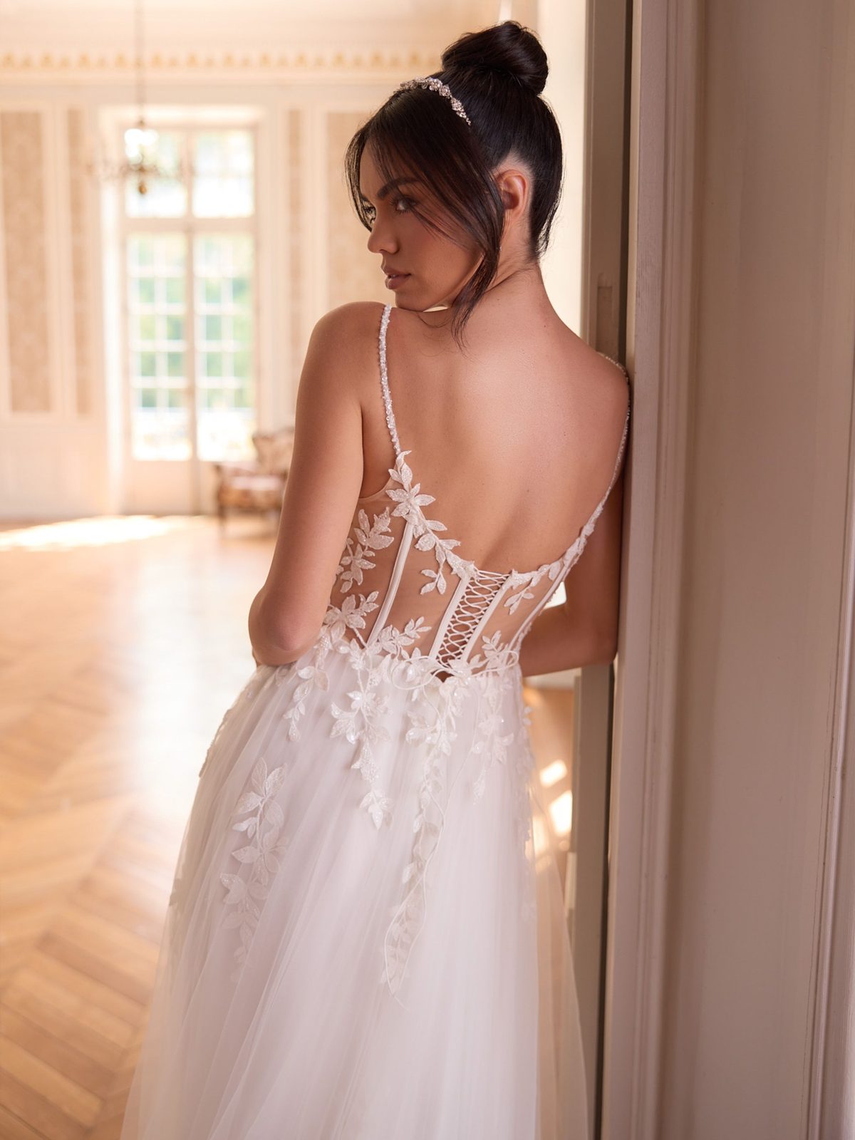 Brautkleid