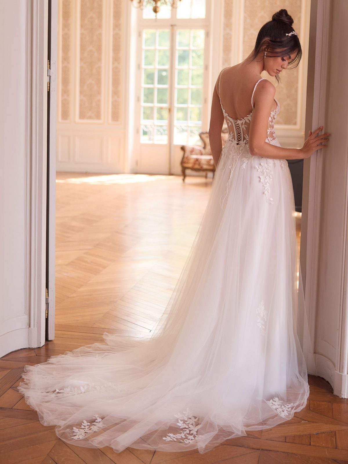 Brautkleid