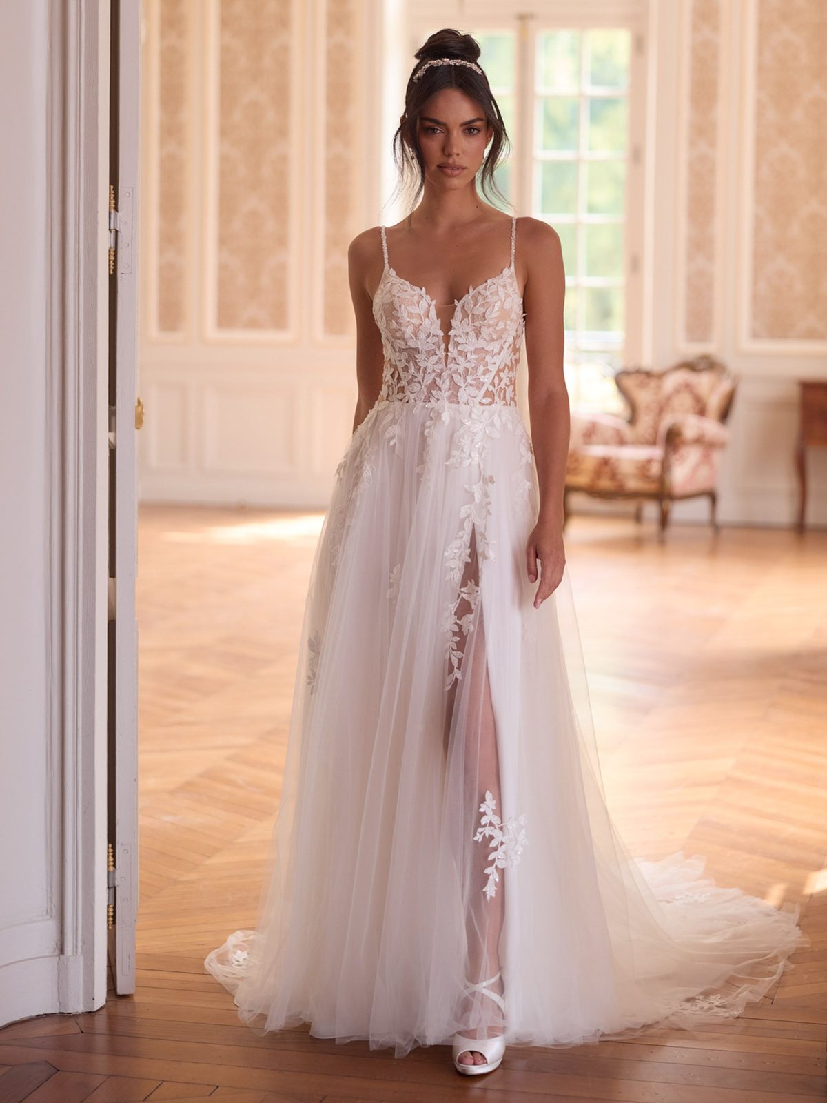 Brautkleid