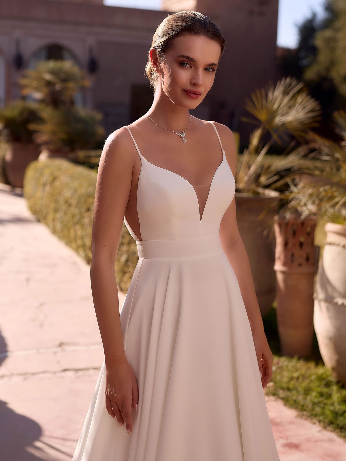 Brautkleid