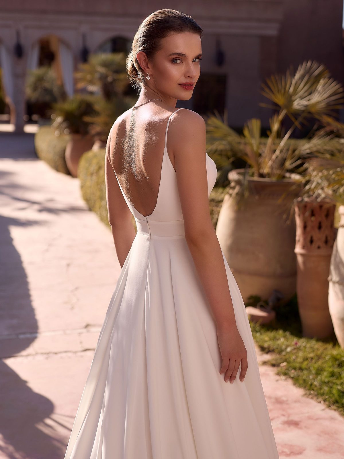 Brautkleid