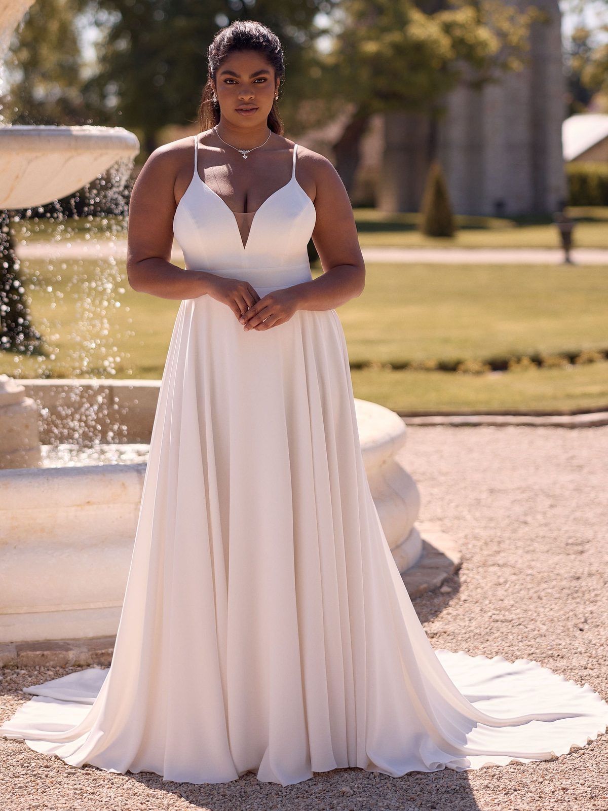 Brautkleid