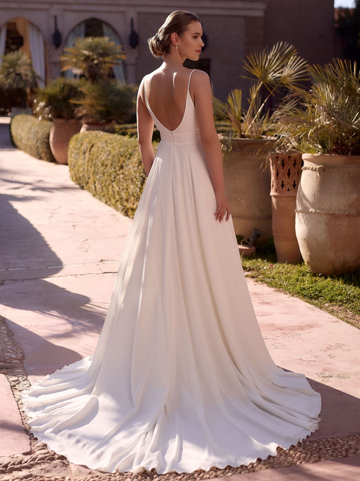 Brautkleid