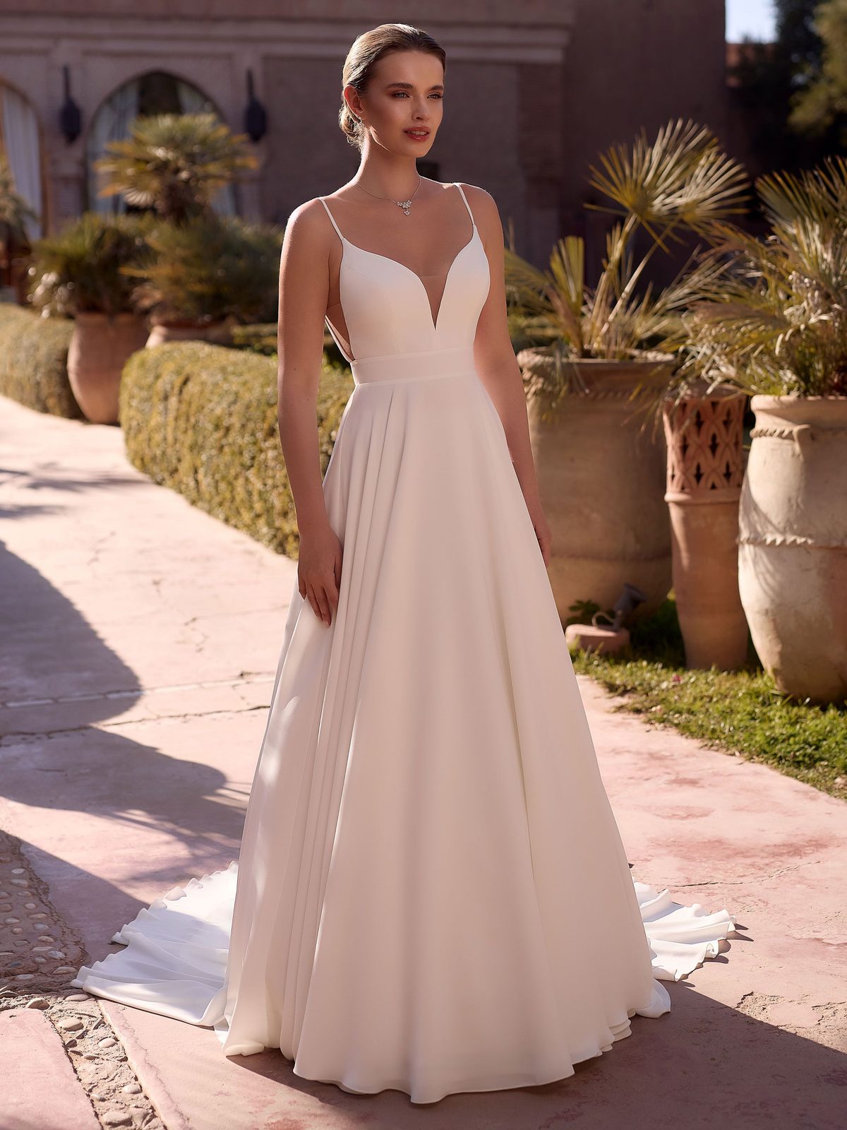 Brautkleid