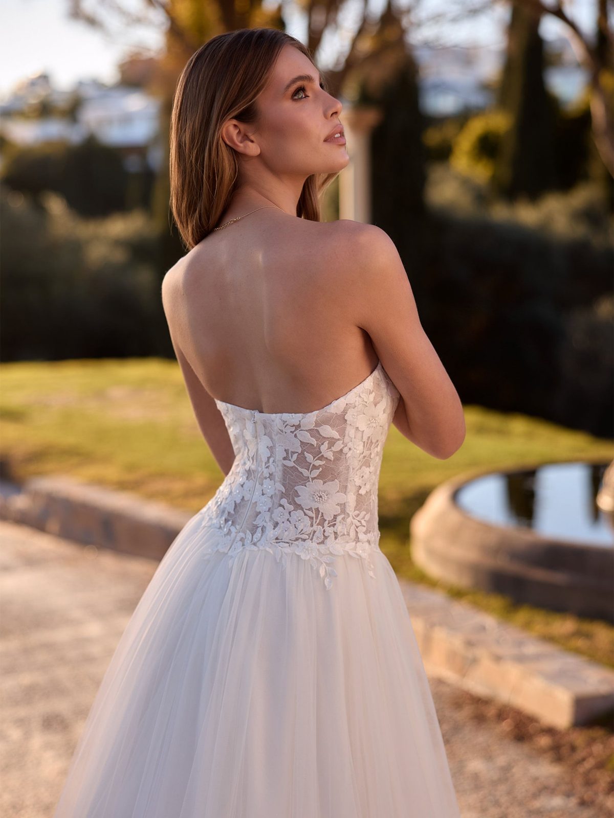 Brautkleid