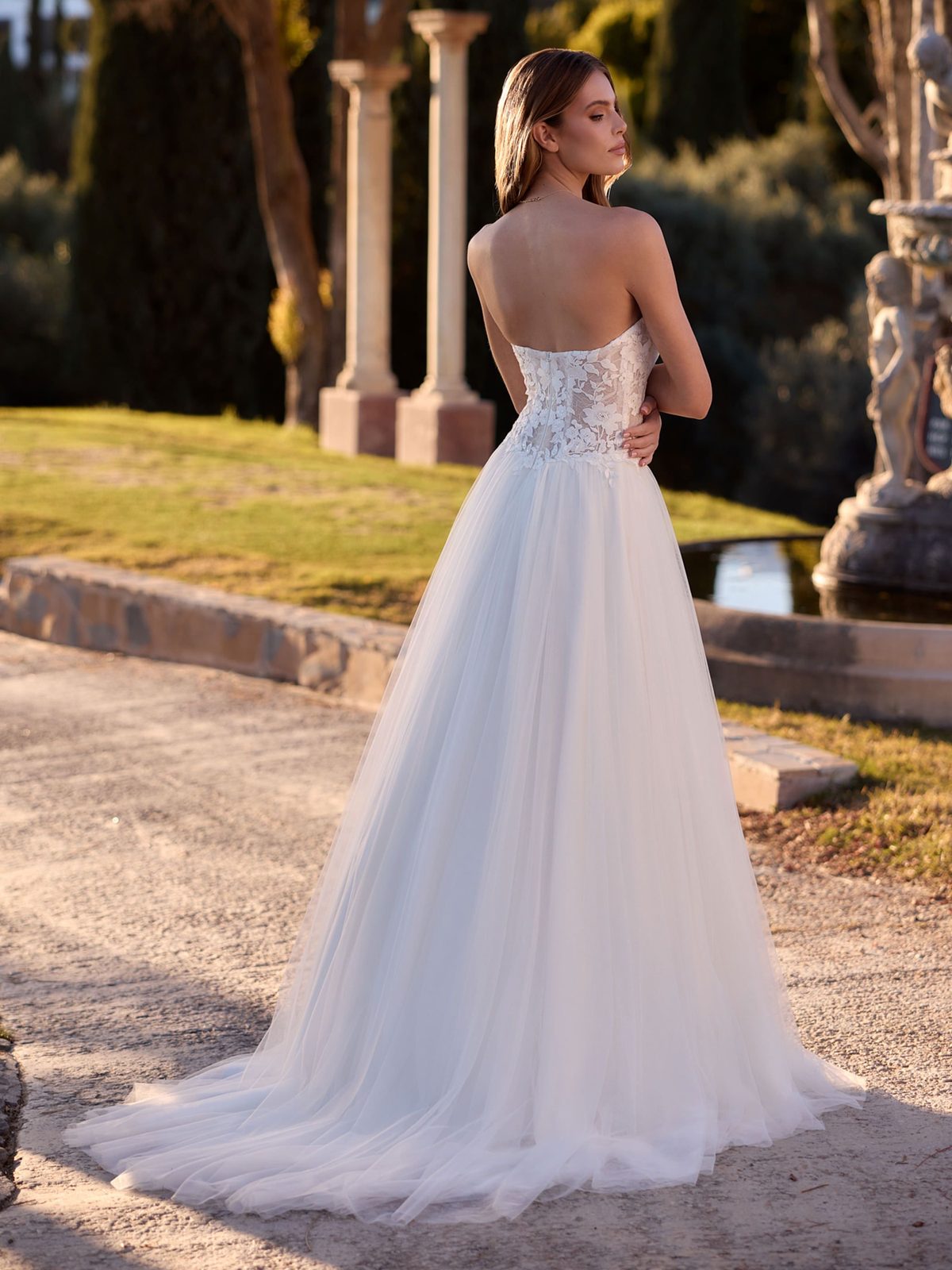 Brautkleid