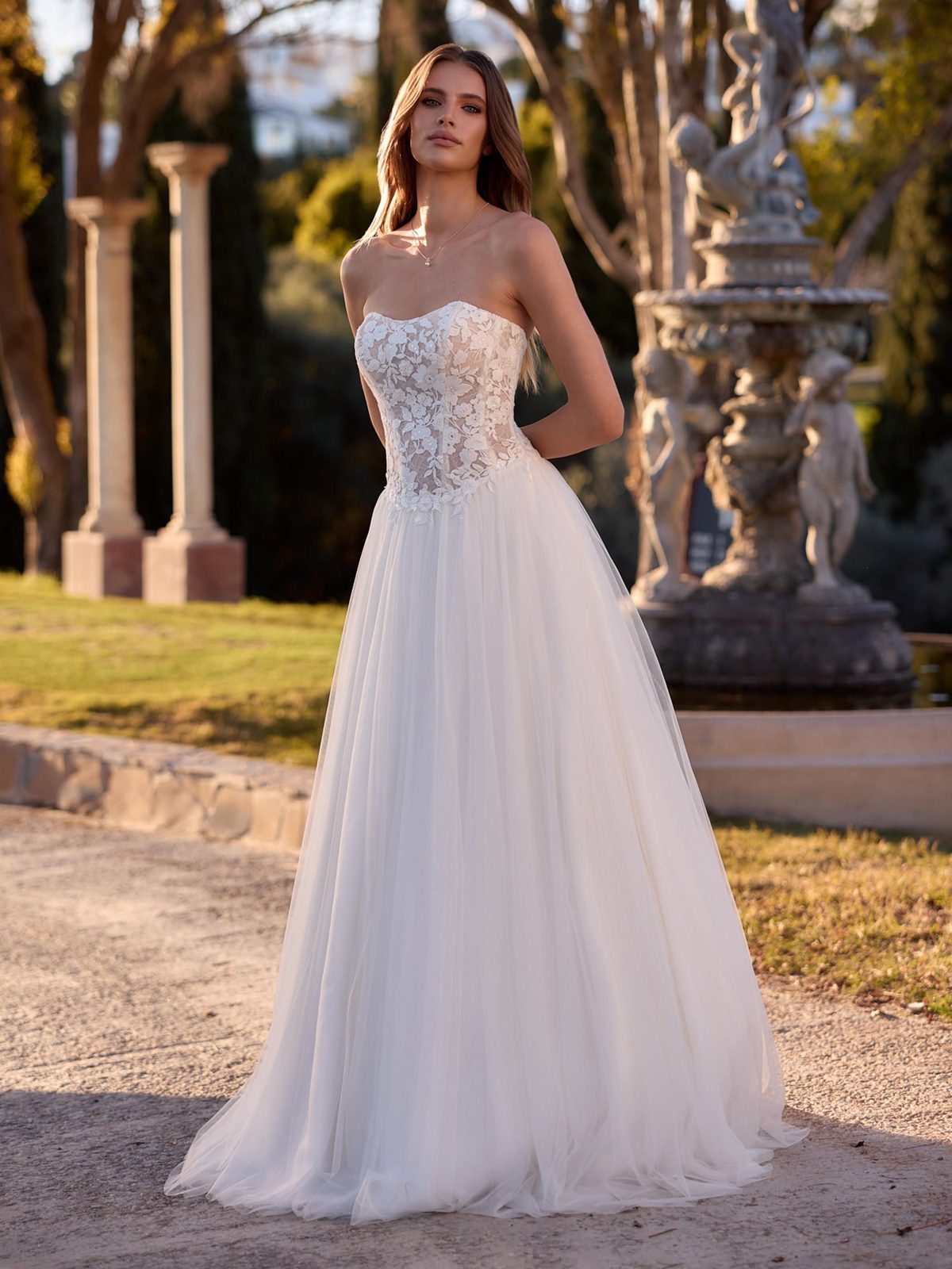 Brautkleid