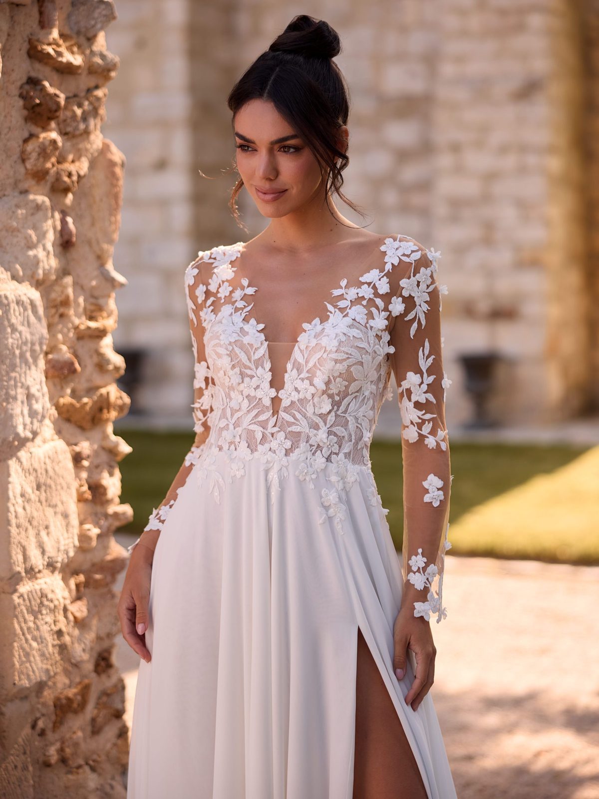 Brautkleid
