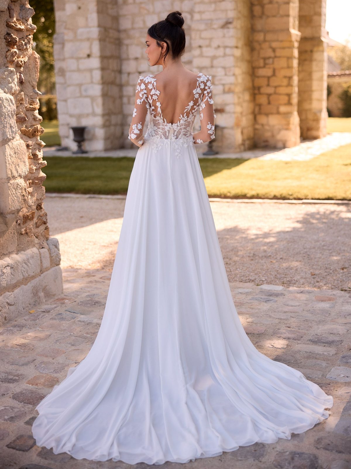 Brautkleid