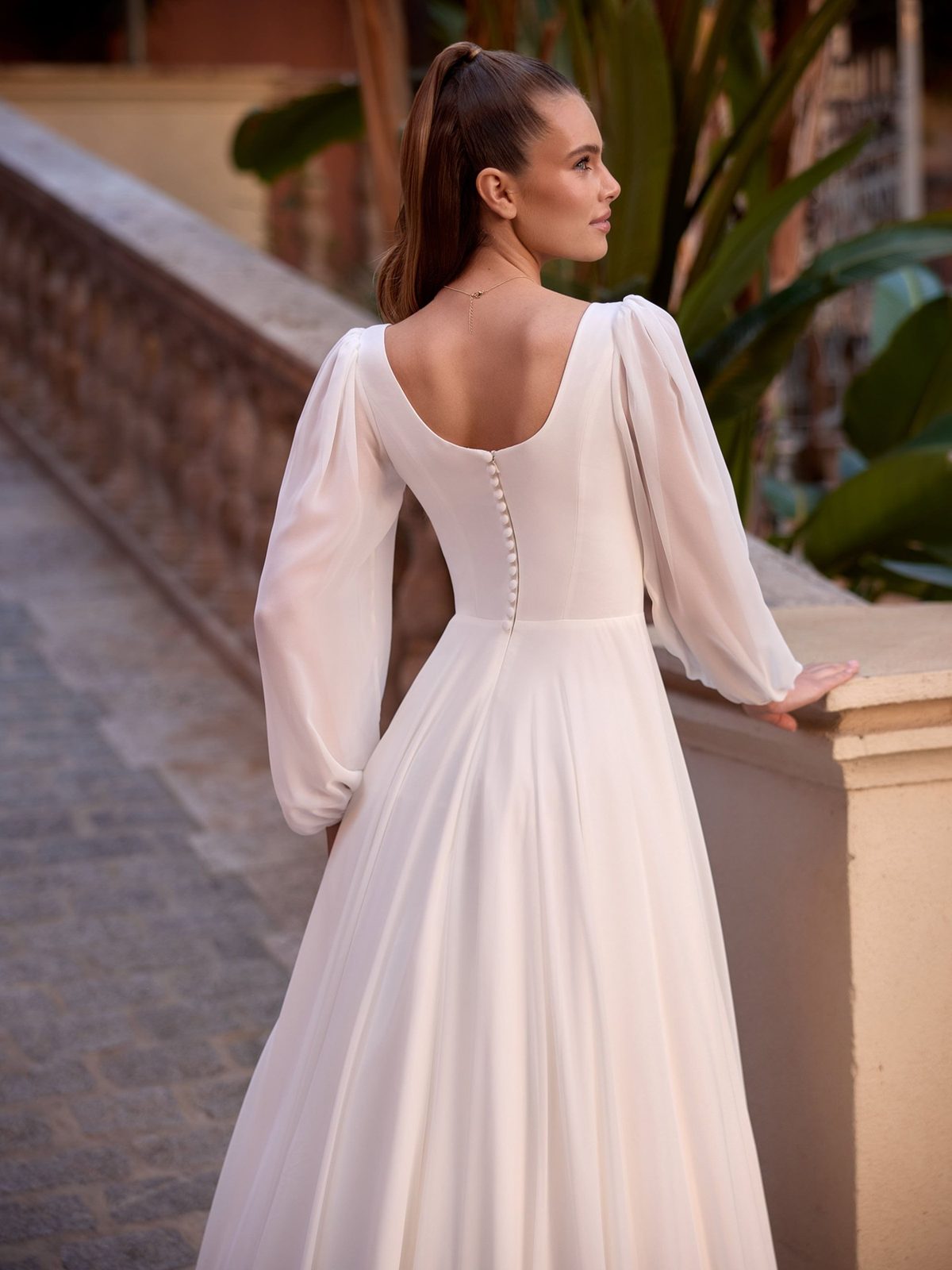 Brautkleid
