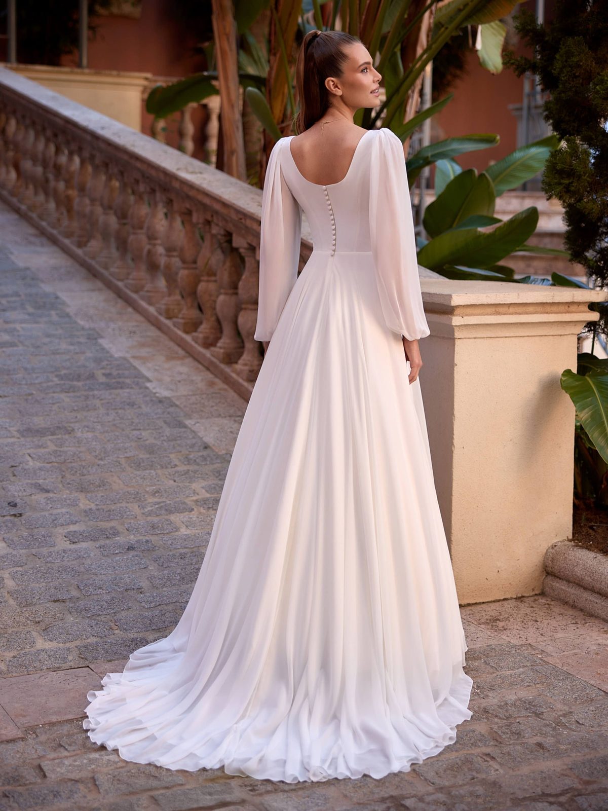 Brautkleid