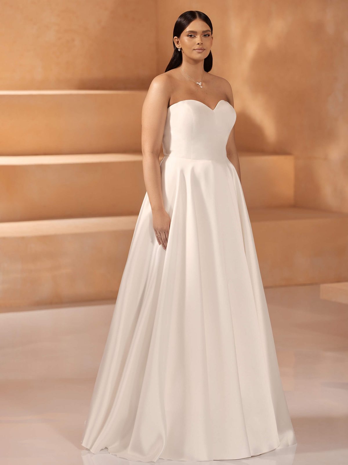 Brautkleid