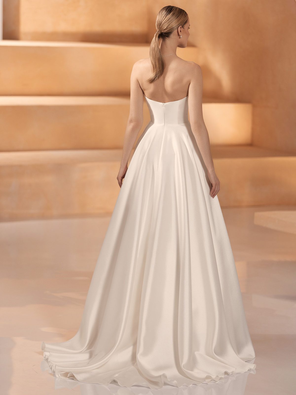 Brautkleid