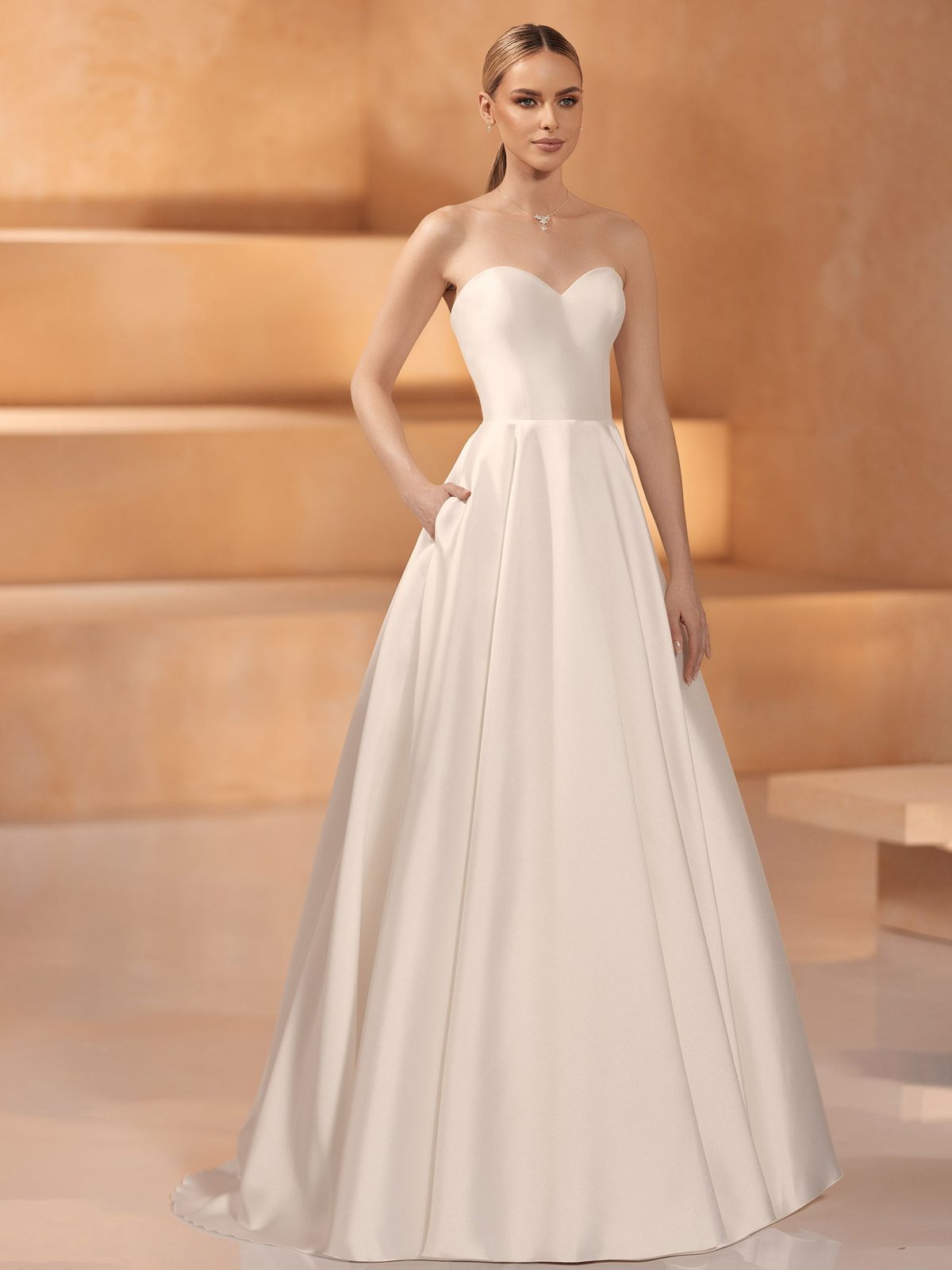 Brautkleid