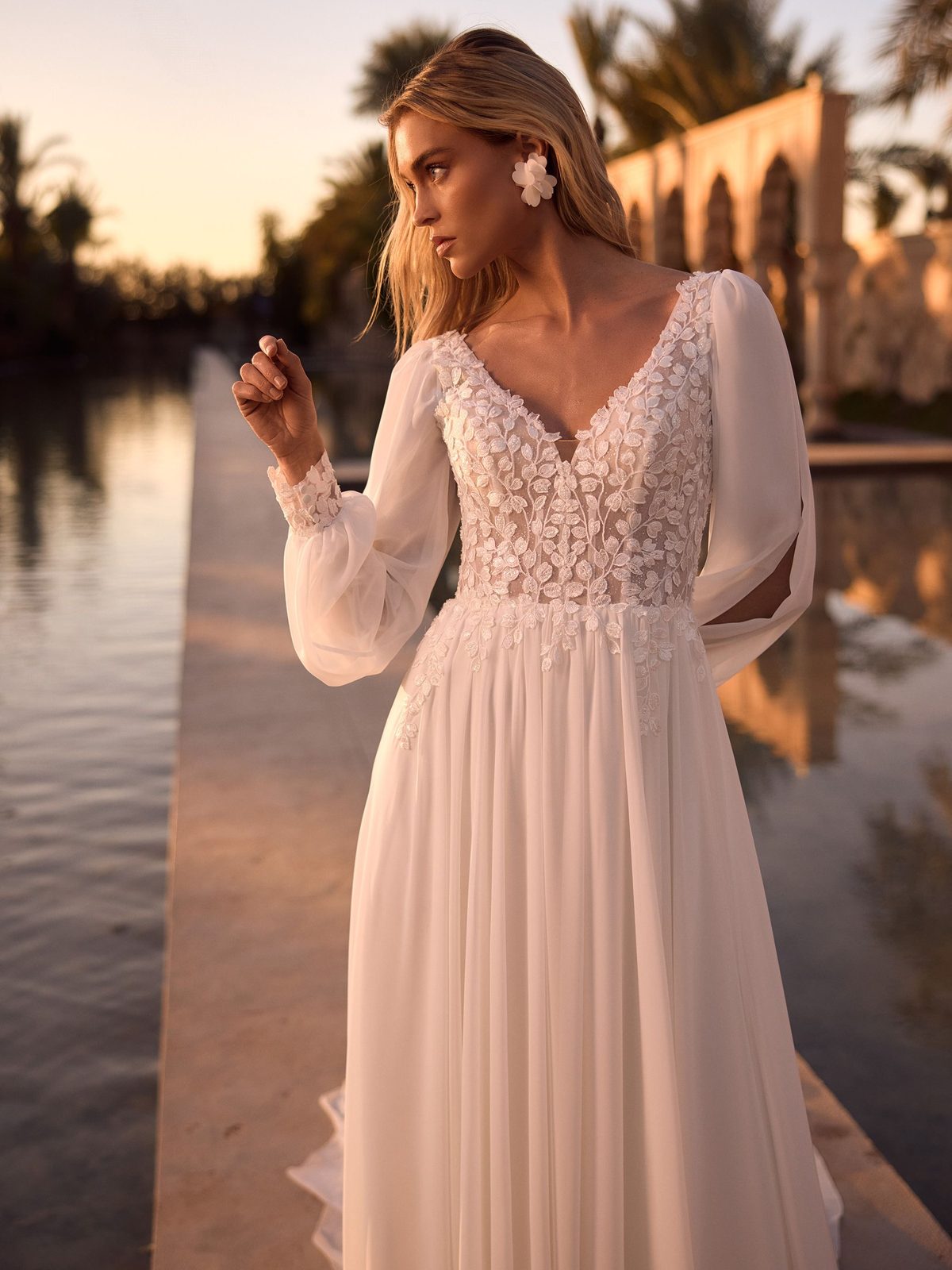 Brautkleid