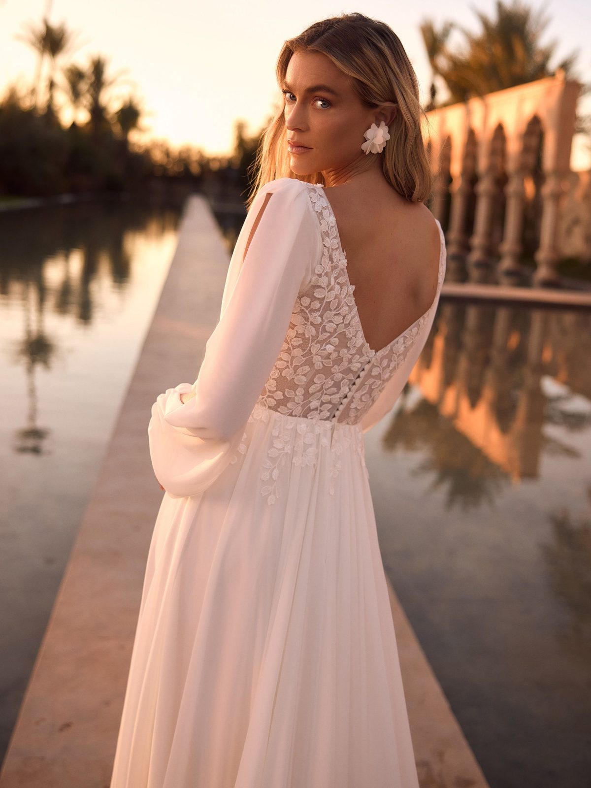 Brautkleid