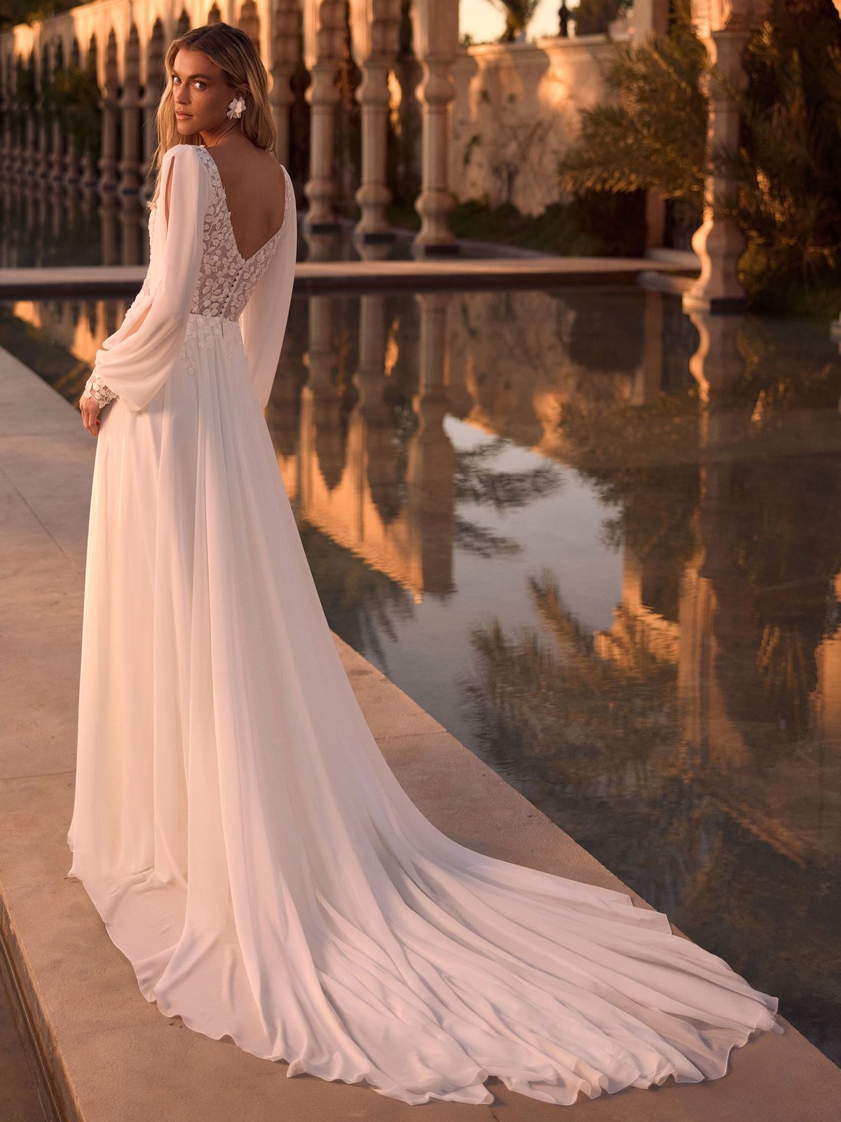 Brautkleid