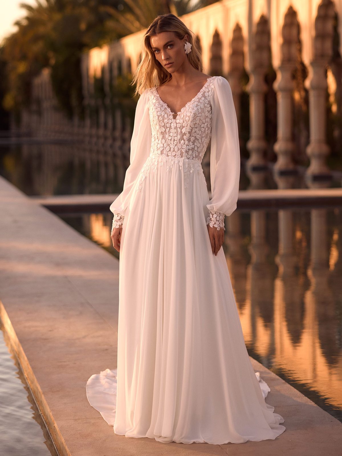 Brautkleid