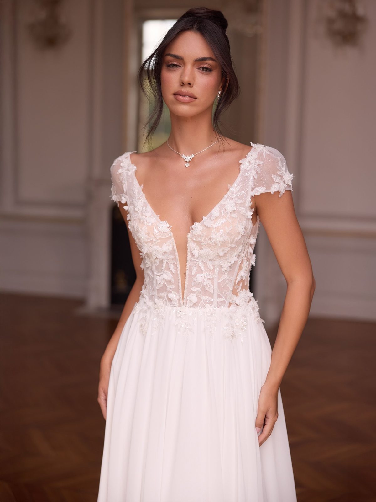 Brautkleid