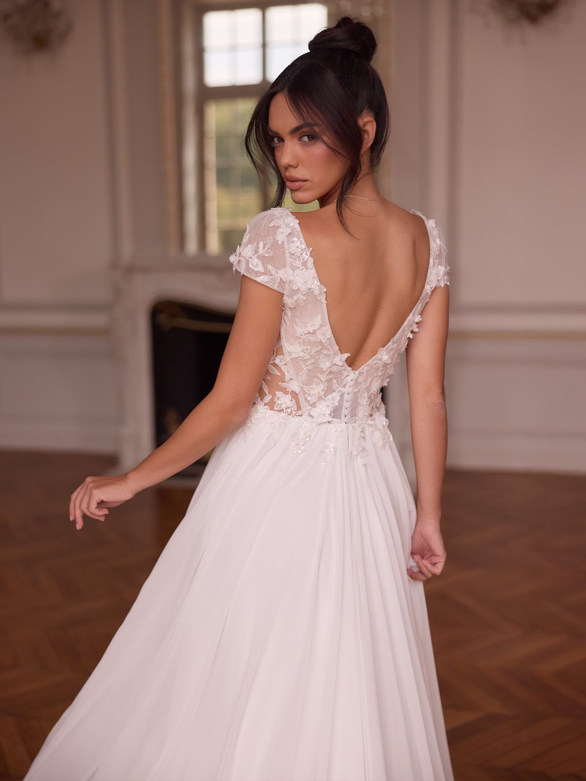 Brautkleid