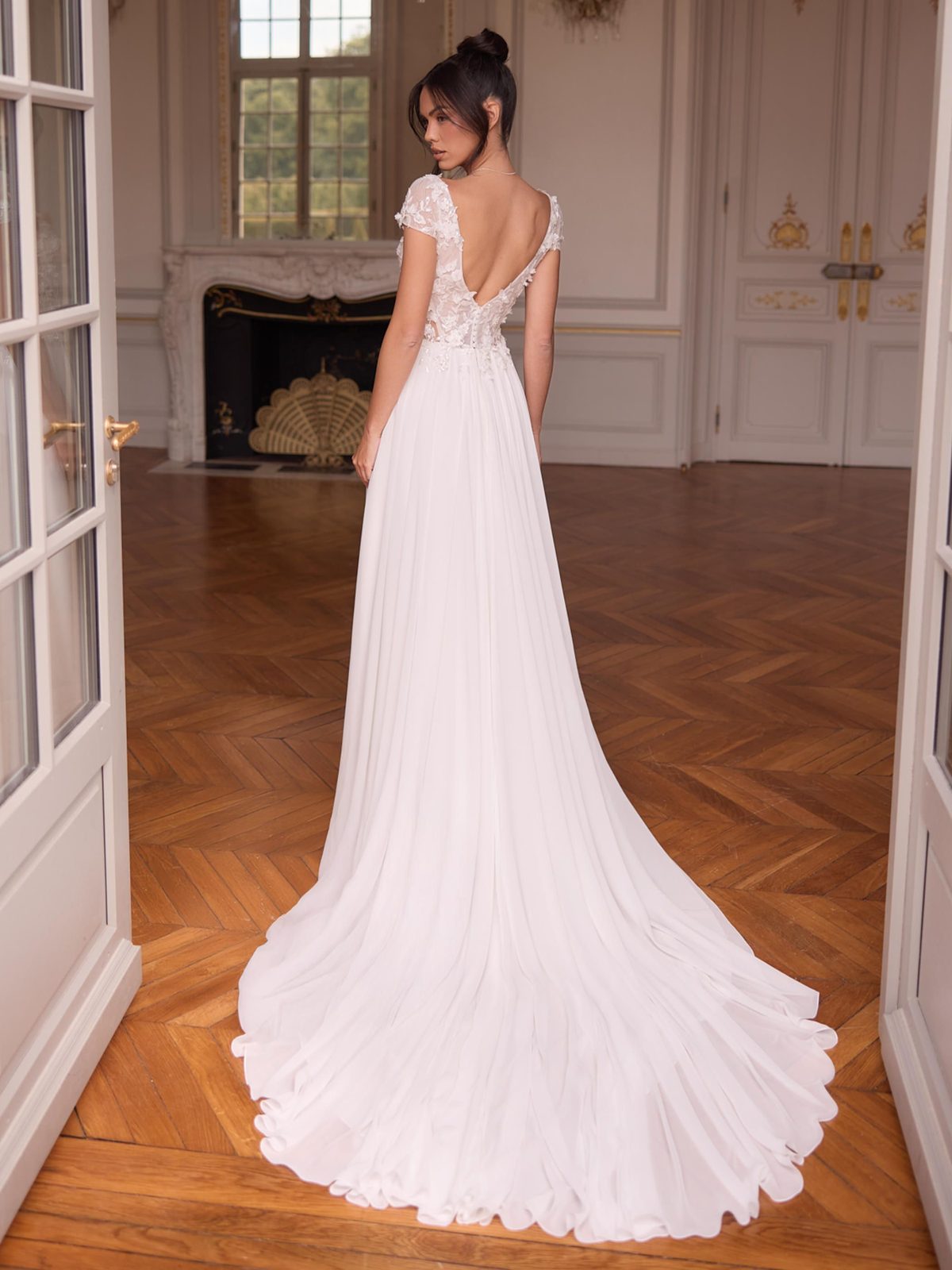 Brautkleid