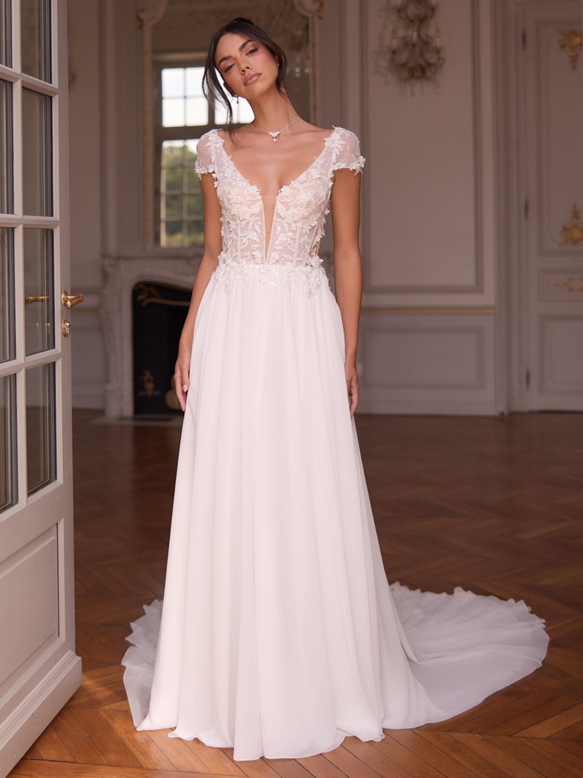 Brautkleid