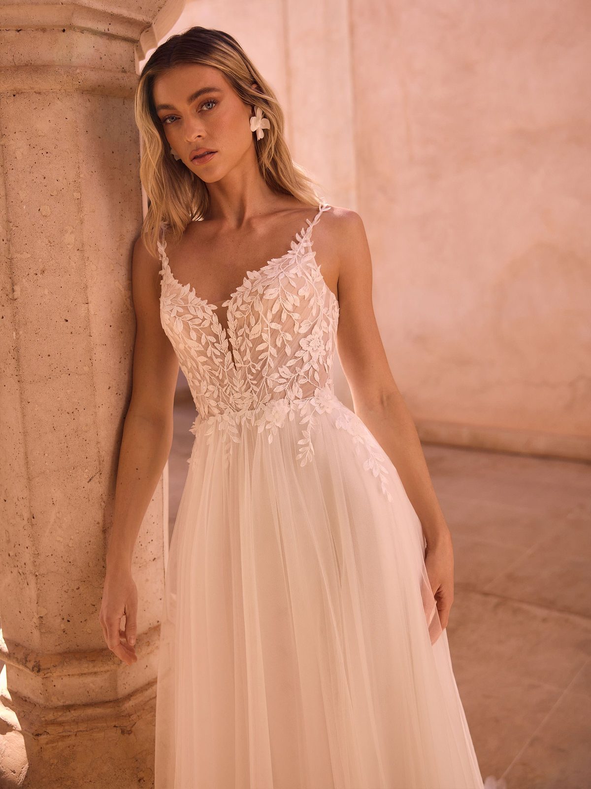 Brautkleid