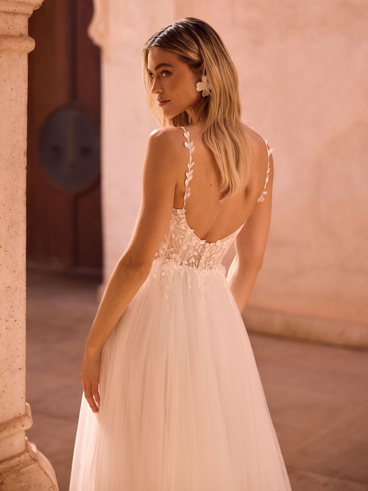 Brautkleid