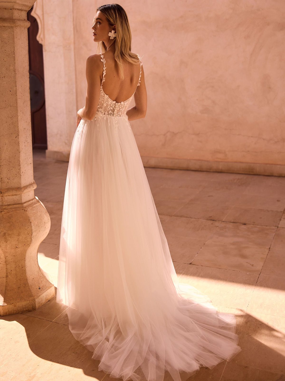 Brautkleid