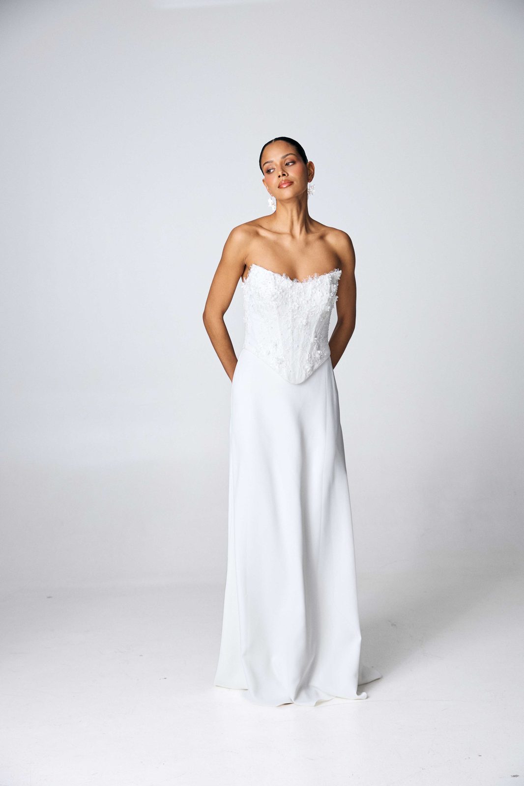Brautkleid