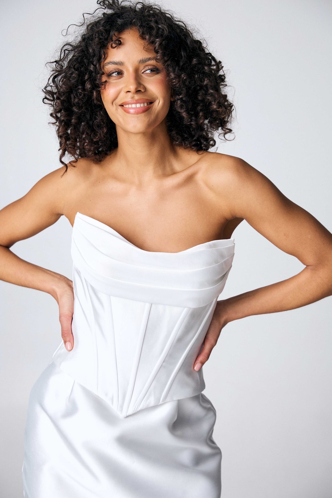 Brautkleid