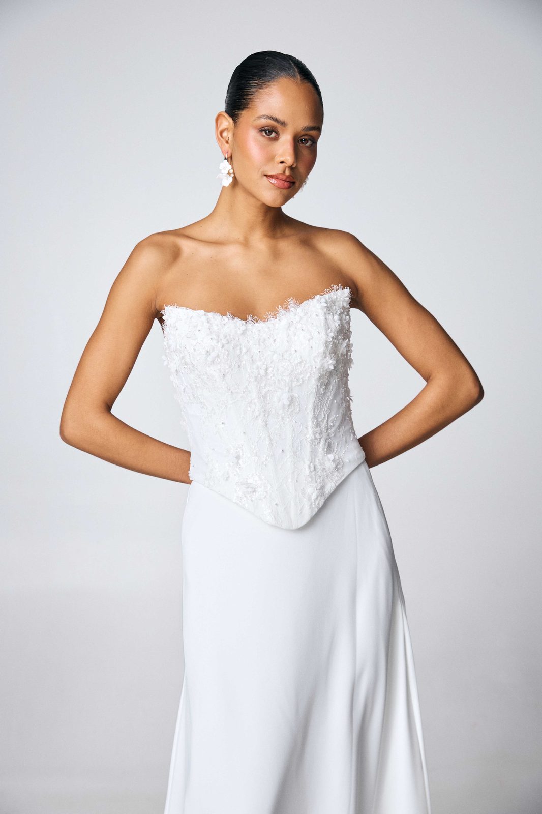 Brautkleid