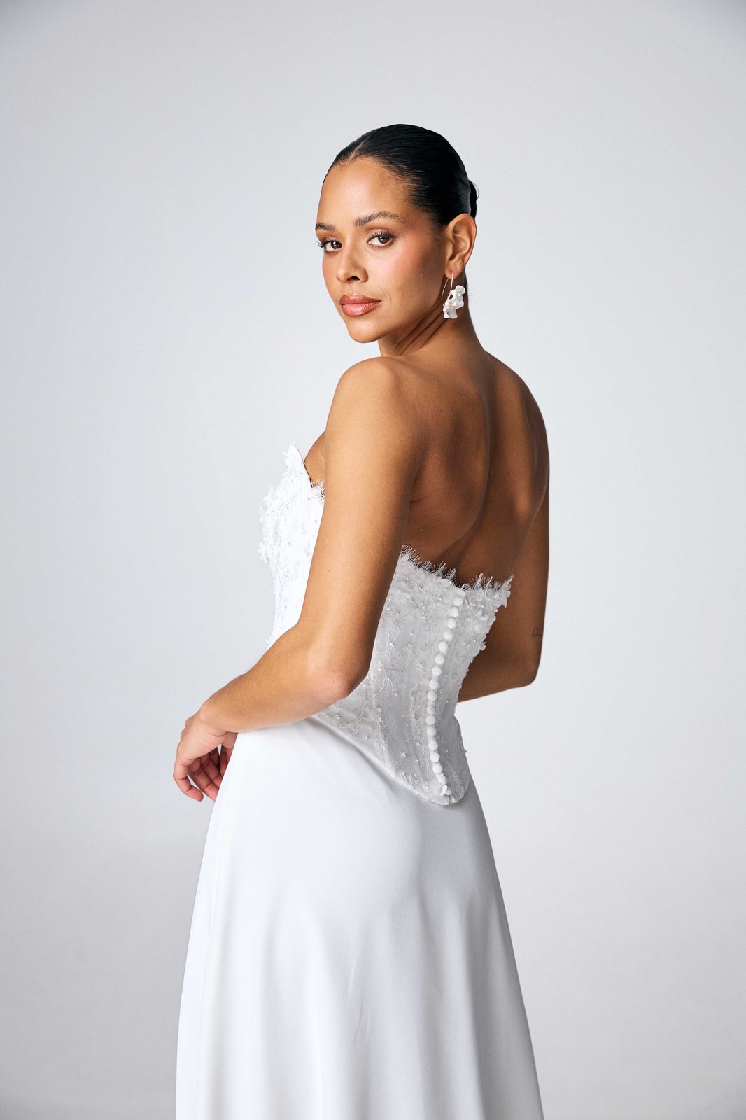 Brautkleid