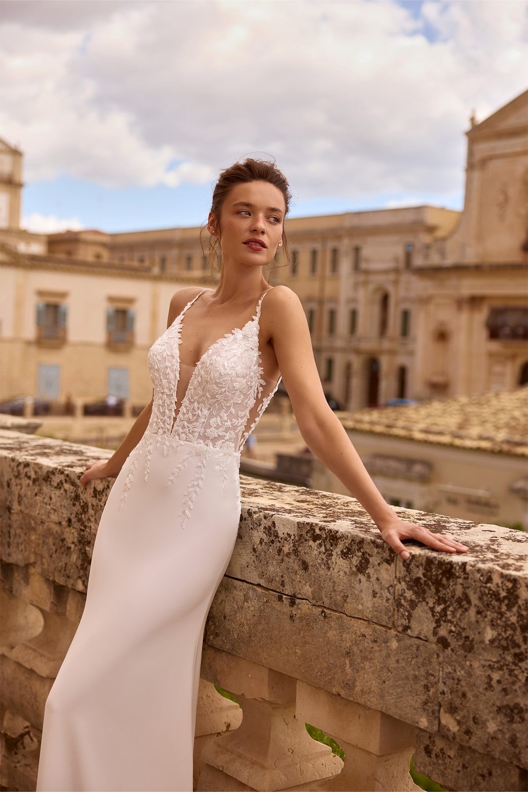 Brautkleid