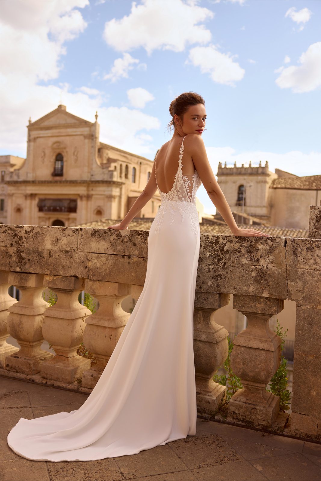 Brautkleid