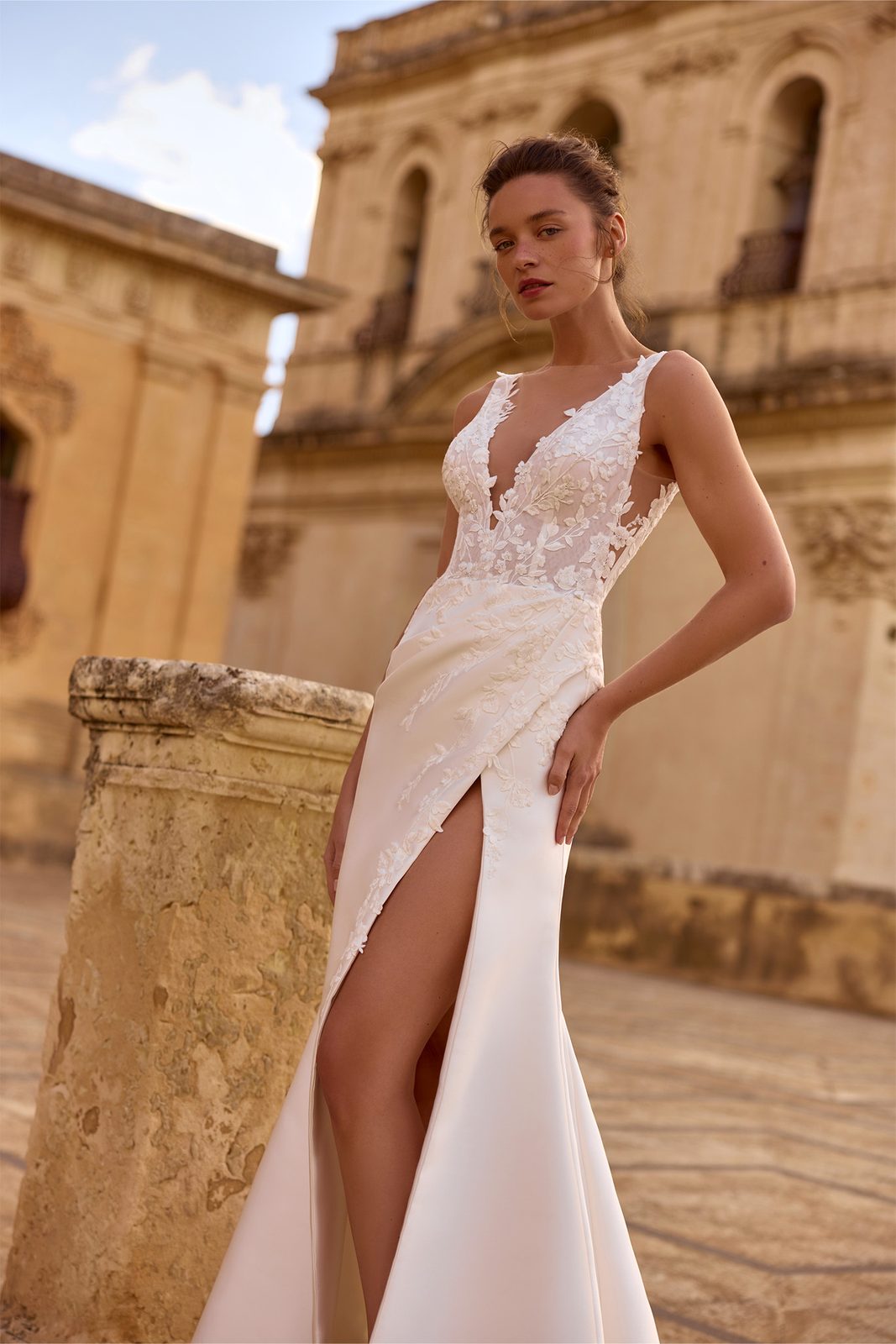 Brautkleid