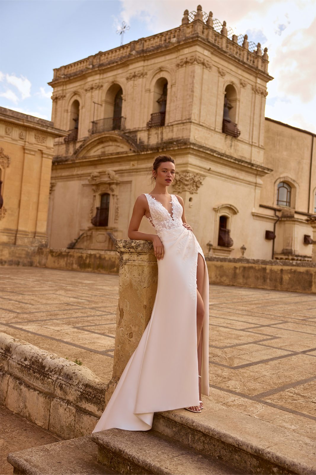 Brautkleid