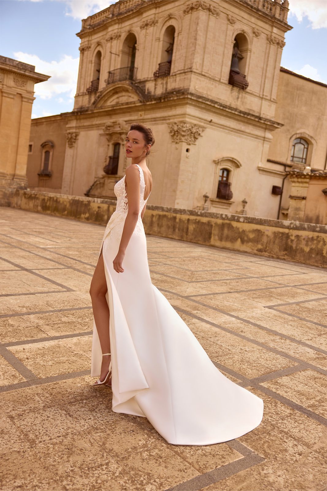 Brautkleid