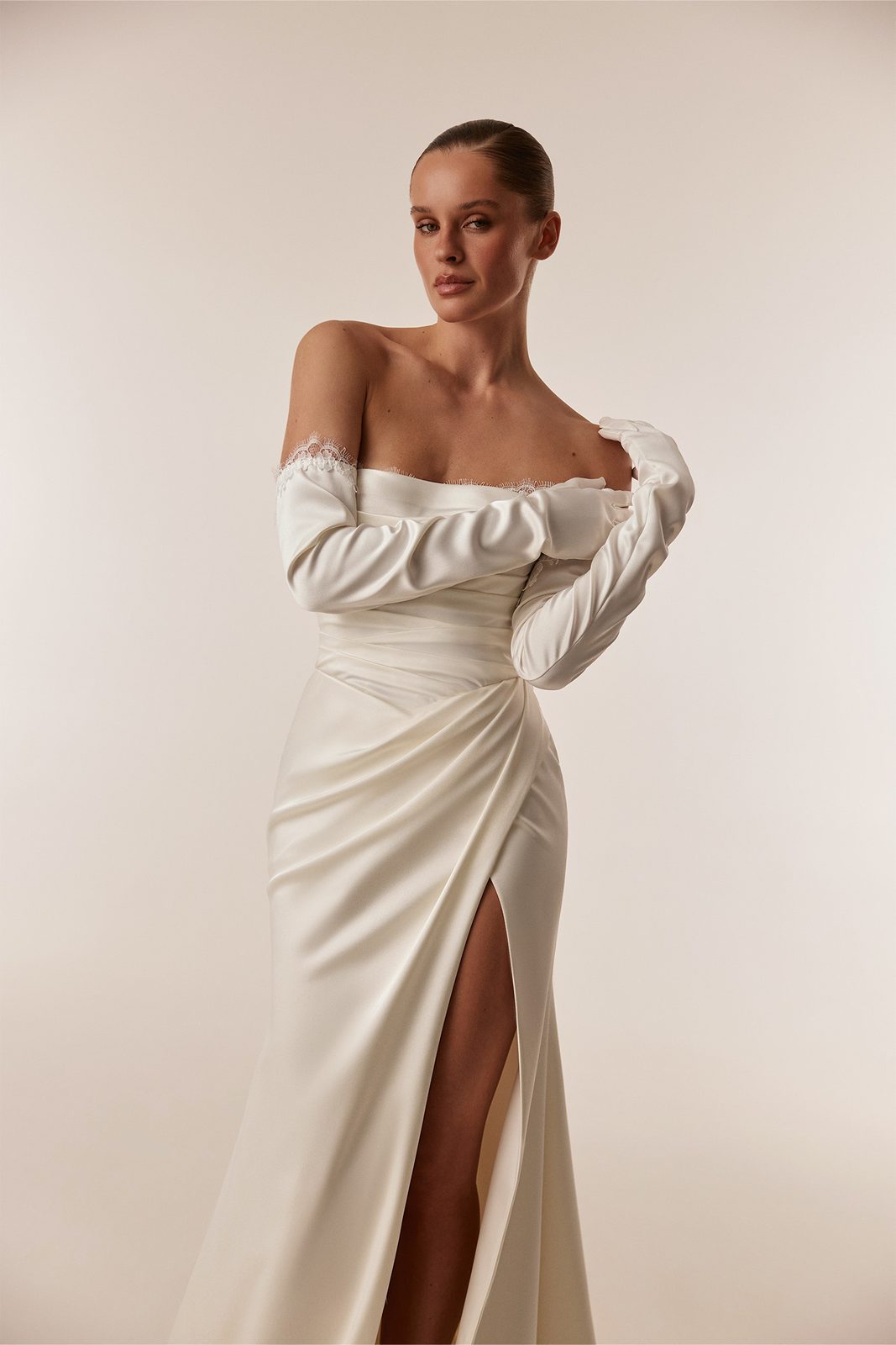 Brautkleid
