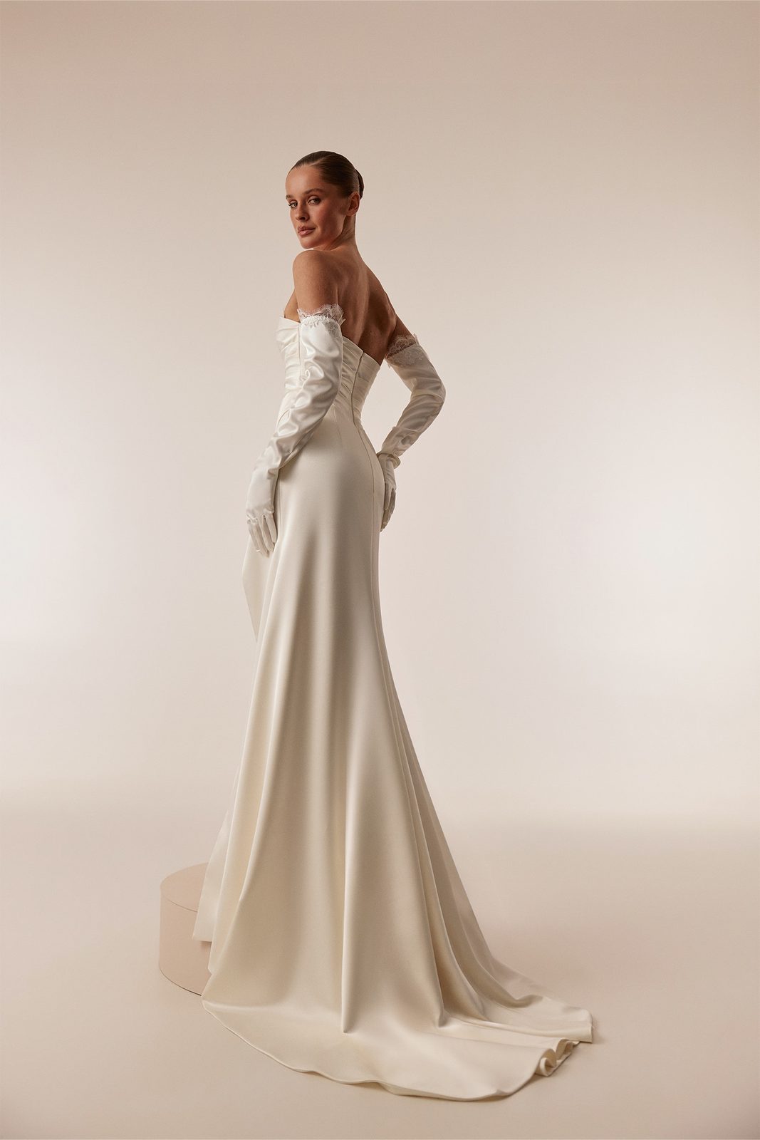 Brautkleid